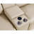 Top Grain Italian Leather 6-Piece L-Shaped Modular Power Reclining Sectional With 3 Power Recliners & Power Headrests-109973452
