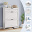 Armoire à chaussures 2Drawer-117293101