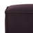 Upholstered Ottoman-345575313