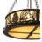 Sid 4 - Light Unique/Statement Pendant-391188884-391188887