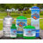 Flame King 1.2 Lb. Propane Tank