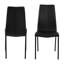 Faddis 44cm H Velvet Upholstered Side Chair-51030720