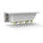 Signature® 60" x 42" Alcove Soaking Bathtub-1507053839-1507053824