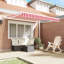 Brayden Studio Retractable Patio Awning-638231281-638231276