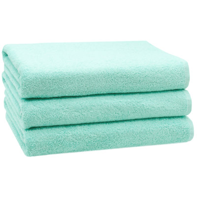 Midweight Bath Towel