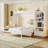 Queen Size Murphy Bed