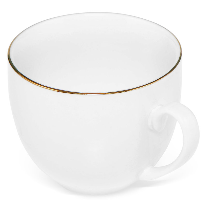 Rhinegeist Porcelain Mug