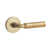 Satin Nickel selected