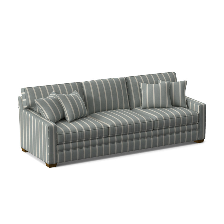 Gramercy Park Upholstered 93'' Sofa