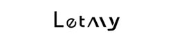 LETMY logo