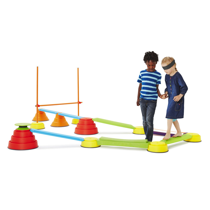 Ensemble avancé GONGE Build N’ Balance®