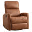 Fauteuil oscillant inclinable manuel Kiea -83617103