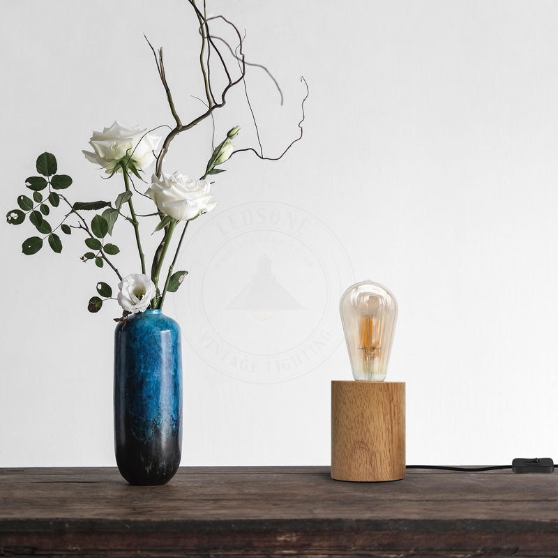 Millston Desk Lamp, No