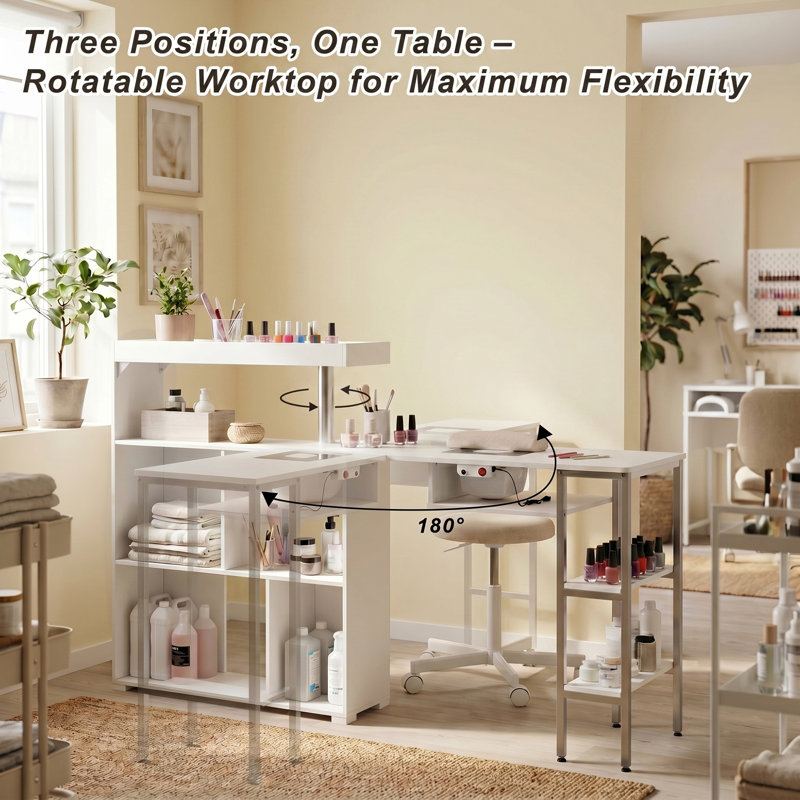 Dressing Table