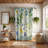 Spring Sweep - Premium Shower Curtain-292371922