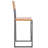 Fairbanks Counter Stool with Metal Frame-830147908-829290355