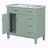 36" Bathroom Vanity with Sink-282536030