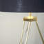 Didama 148cm Tripod Floor Lamp