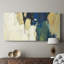 Toile tendue abstraite Seris 6 # XXXIX-Gallery