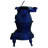 1500 sq. ft. Natural Vent Freestanding Charcoal Stove Free Standing Stove with Blower and with Adjustable Thermostat