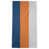 Navy/Orange/Gray
