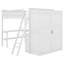 Lit mezzanine pour enfants Jannifer-1324832088-1324832091