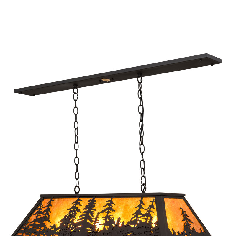 Dugger 6 - Light Pendant