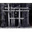 «Artsy Quote» par Robbie Savage, toile tendue avec châssis-1994755699