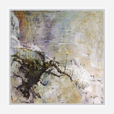 Mystic Print by John Beard