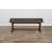 Villepinte 4 - Piece Solid Wood Breakfast Nook Dining Set-209180762