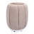 Table d'appoint Lucca - Argent