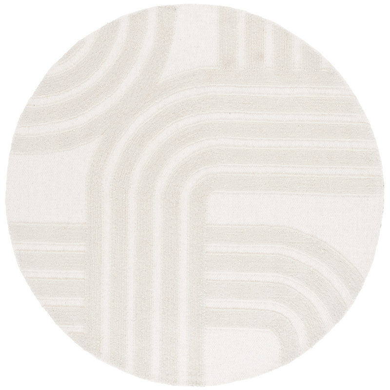 Tapis Trimeka, Rond 6 pi