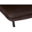 Chaise Ella, tabouret de bar ergonomique-102361306