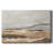 Dusky Mountain I-Gallery Wrapped Canvas-1487493516