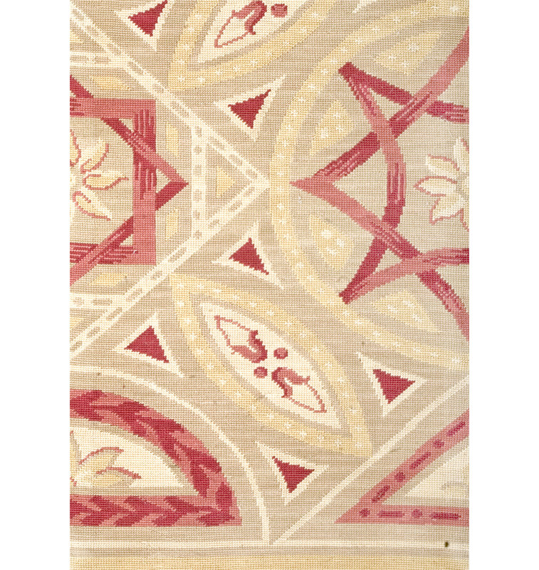 One-of-a-Kind 9' X 12' Area Rug