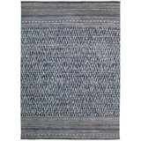 Fair Isle One-of-a-Kind 7'9" X 10'4" Area Rug