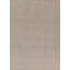 Wool Geometric Area Rug in Gray-106951893