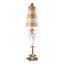 Rangely Metal Novelty Lamp
