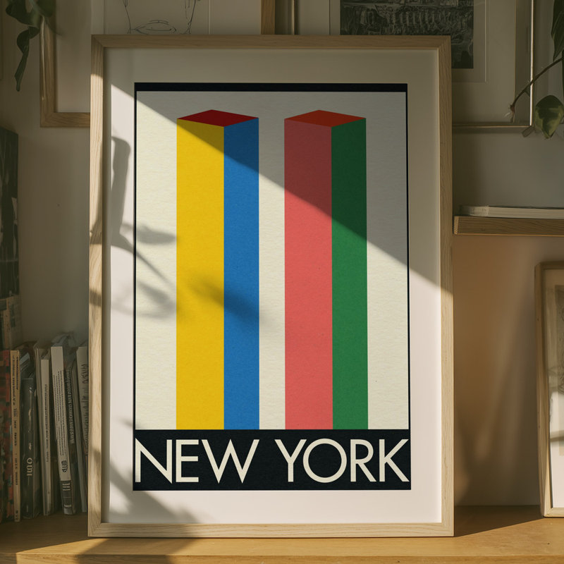 Wrapped Canvas Print, 121.92 cm H x 81.28 cm W
