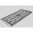 One-of-a-Kind 2'3" x 4'8" Rectangle Wool Area Rug in Cream