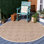 Carovella Performance Geometric Indoor/Outdoor Area Rug