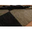 Tapis unique en laine noué à la main nouvel âge 5 pi 7 po x 8 pi 1 po Alg