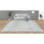 ZIVNVIZIGGY00 Wool Area Rug in Gray-107094822