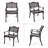 Outdoor Dining Armchair
