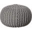 Grimes Upholstered Pouf-22618509