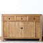 Buffet Modern Burlywood
