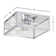 Bechtold Glass Flush Mount