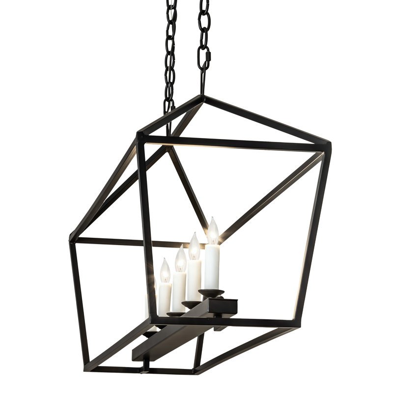 Kitzi 5 - Light Pendant