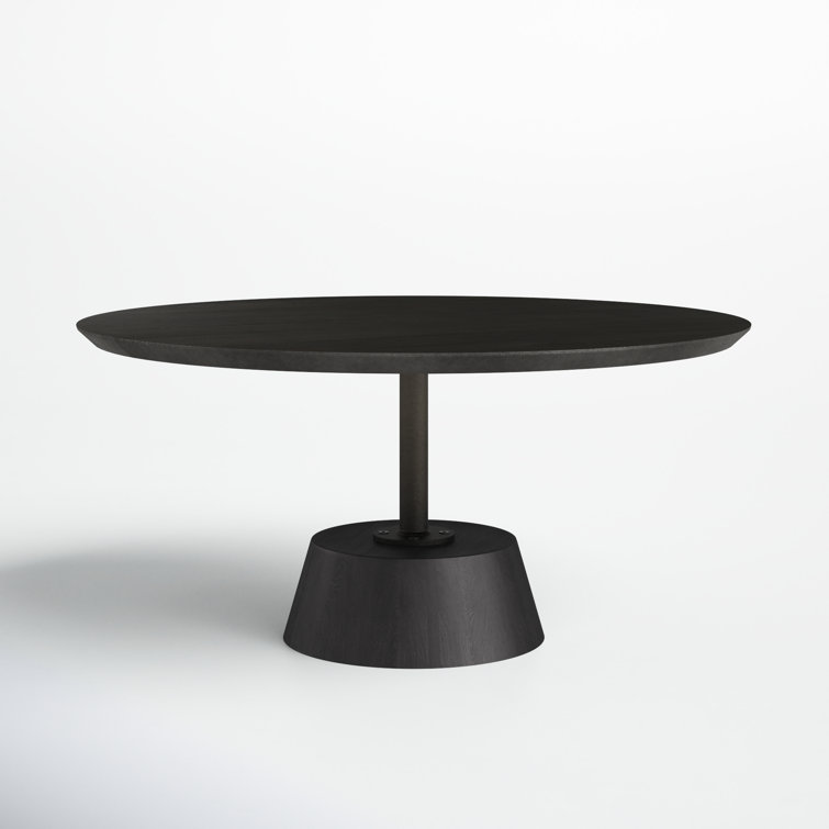 Thomas Solid Wood Single Coffee Table