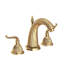 Alexandria Widespread Bathroom Faucet with Drain Assembly-1805276841